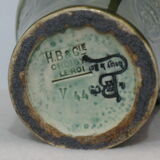 Vase robinet