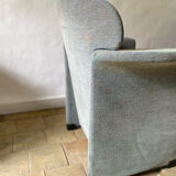 Design armchair Afra & Tobia Scarpa