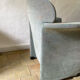 Design armchair Afra & Tobia Scarpa