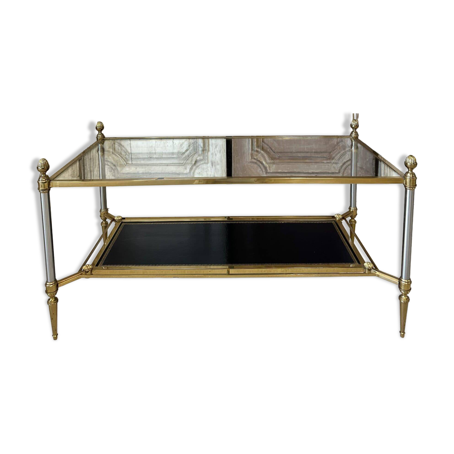 Mid-century coffee table circa 1970