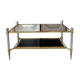 Mid-century coffee table circa 1970