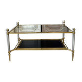 Mid-century coffee table circa 1970