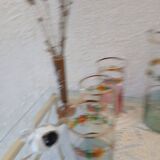 Service of orangeade Venice