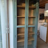 Display cabinet