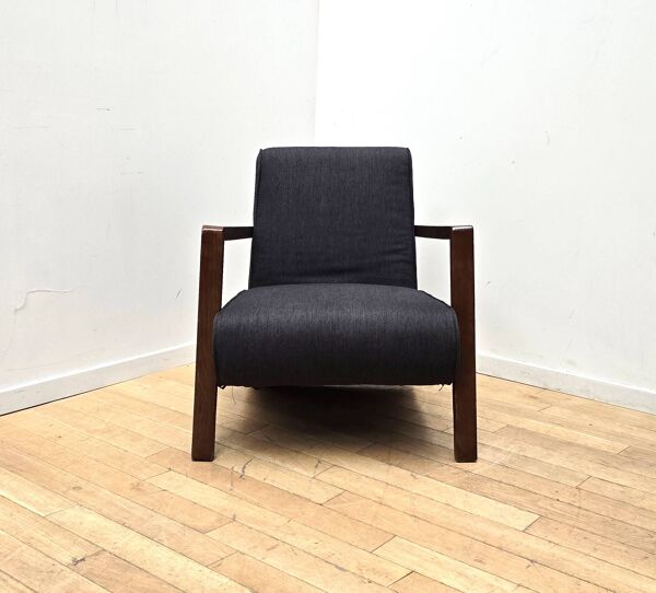 Fauteuil design Sanami, AMPM