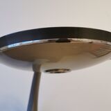 Boomerang desk lamp by Fase, 1970