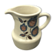 Former pitcher St Amand model sologne ceramics