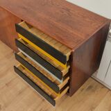 Enfilade U460 Yellow by Jiri Jiroutek for Interior Praha 1960