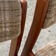 Pair of vintage chairs 1970
