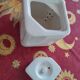 Genuine Teapot "the cube"