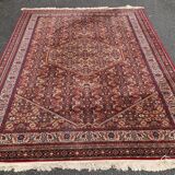 Baghdad red carpet 2m x 3 meters