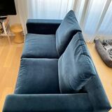 Coran Shop Chiltern Sofa Duro Velvet