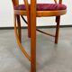 Tripod chairs Secession No. 81 by Thonet