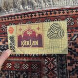 Carpet karjan Louis de Pootere