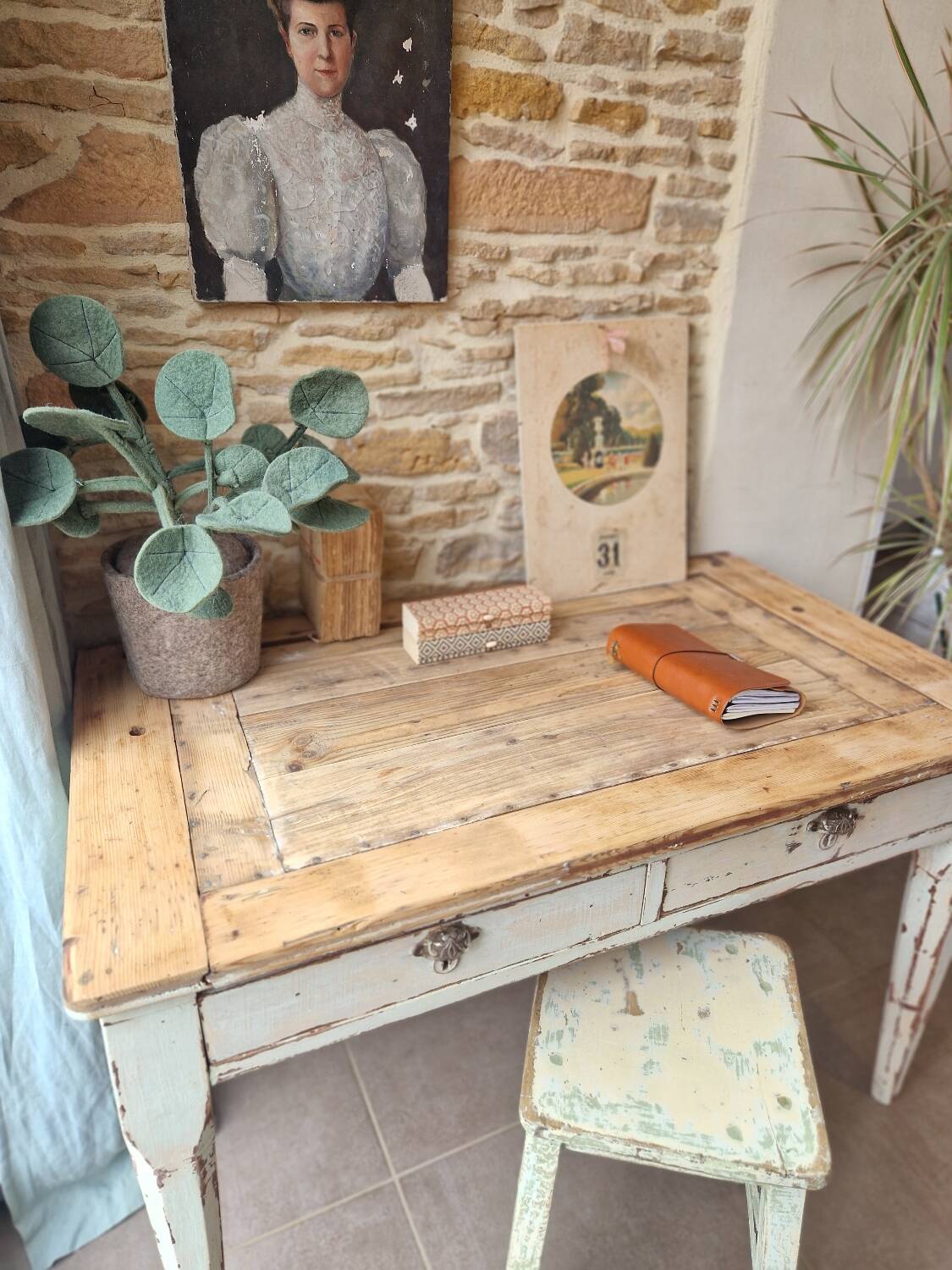Bureau