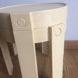 side table bedside 70