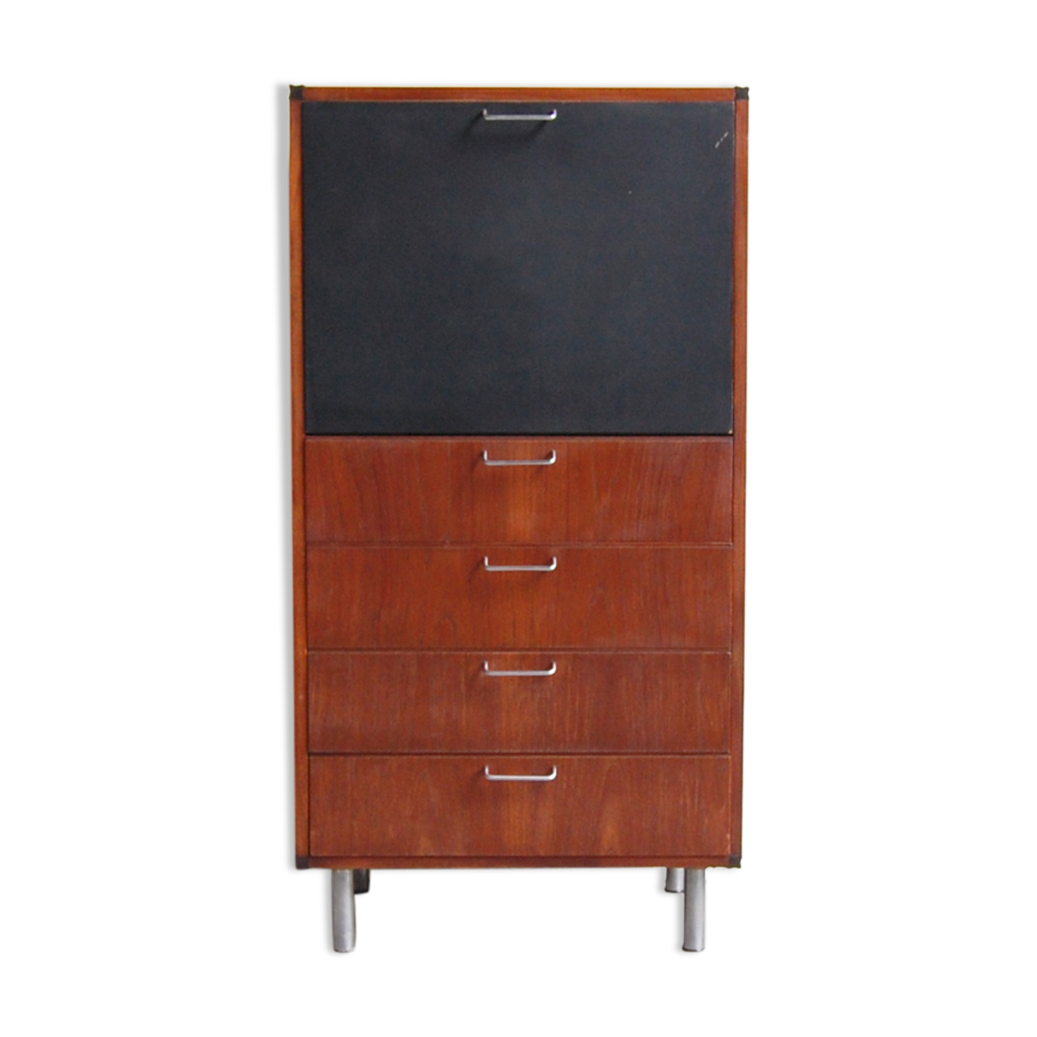 Bar furniture CT69 by Cees Braakman for Pastoe 1950s