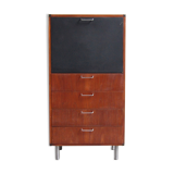 Bar furniture CT69 by Cees Braakman for Pastoe 1950s