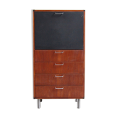 Bar furniture CT69 by Cees Braakman for Pastoe 1950s