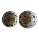 lot de 2 coupelles quimper