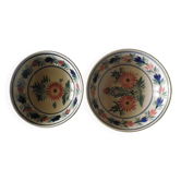 lot de 2 coupelles quimper