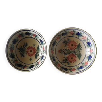 lot de 2 coupelles quimper