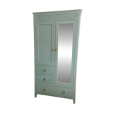 Parisian wardrobe