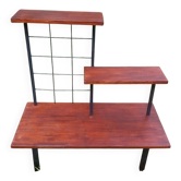 Shelf on legs