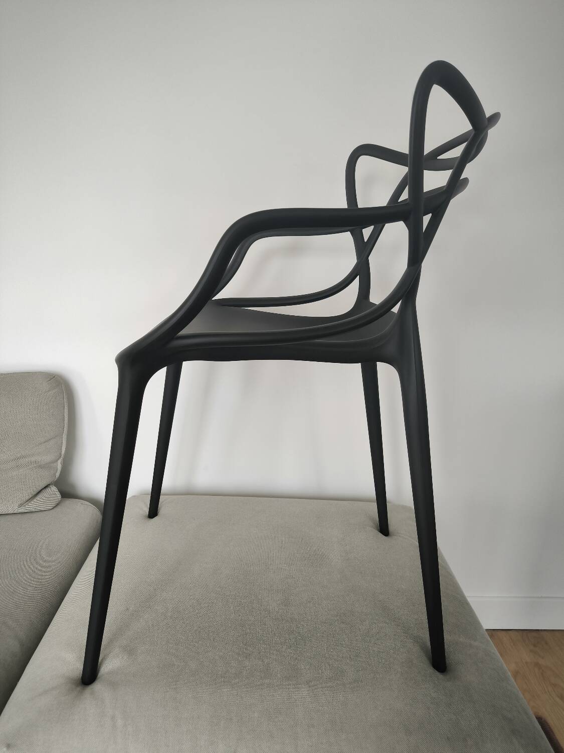 Kartell Masters Chair