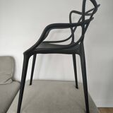 Kartell Masters Chair