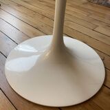 Saarinen marble table 120 cm - 50th anniversary