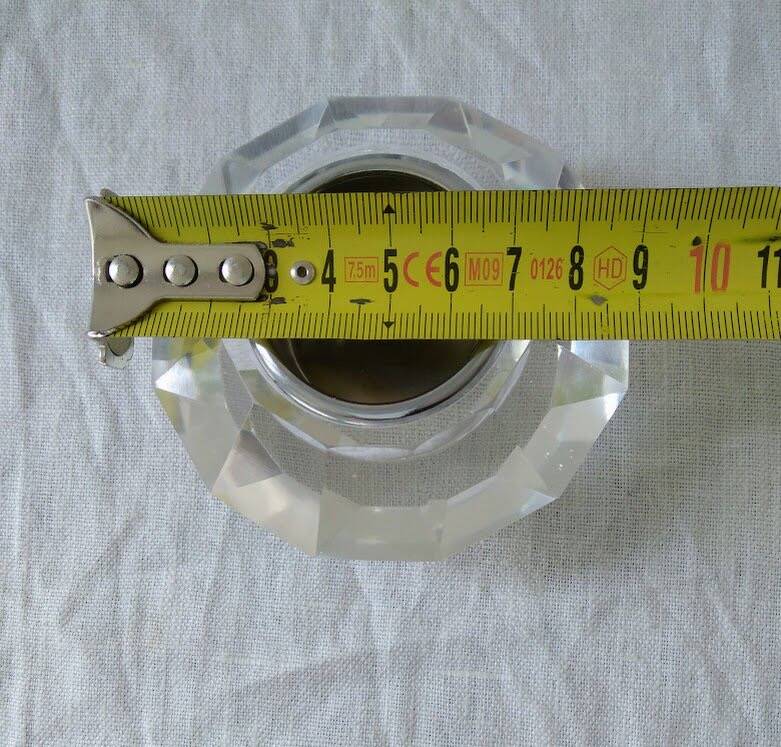 Briquet et cendrier Japon 70’s