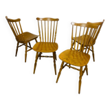 Chaise bistrot