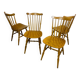 Bistro chair