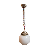 Opaline ball