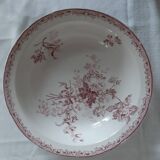 Plat creux sarreguemines