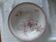 Sarreguemines hollow dish