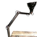 Girdex articulated lamp machine girdex engineering co ltd gb 1937