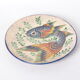 Decorative plate Puigdemont