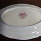 Suite de 3 Raviers rouges Burgenland Villeroy & Boch