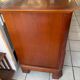 Commode merisier Louis Phillipe