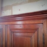 Furniture to suspend former Walnut early twentieth