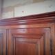 Furniture to suspend former Walnut early twentieth