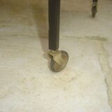 Vinyls holder vintage