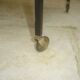 Vinyls holder vintage