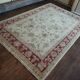 Tapis chobi Ziegler fait main 310x202cm