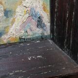 Landscape table