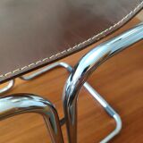 4 dining chairs model Calla by Antonio Ari Colombo for Arflex