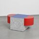 Tony table by Ettore Sottsass, design 1979