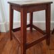 Farm stool